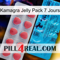 Kamagra Jelly 7 Day Pack new14